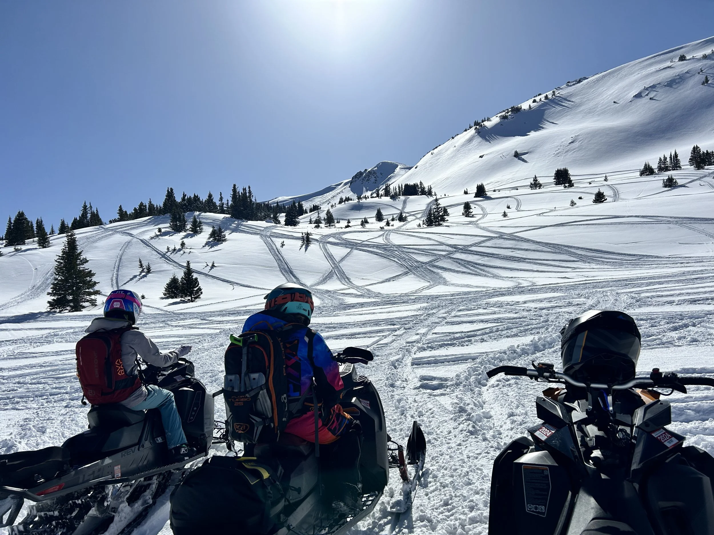 Avalanche Safety & Colorado Backcountry Blog — Powder Pro Lab